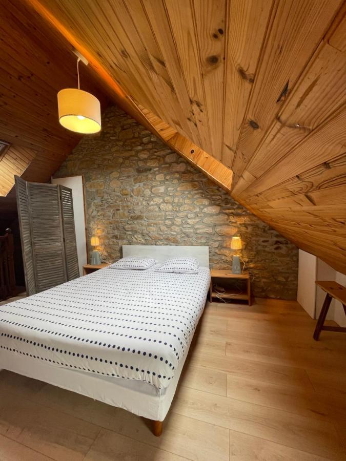Maison Chaleureuse Proche Mer Пирьяк-Сюр-Мер Экстерьер фото