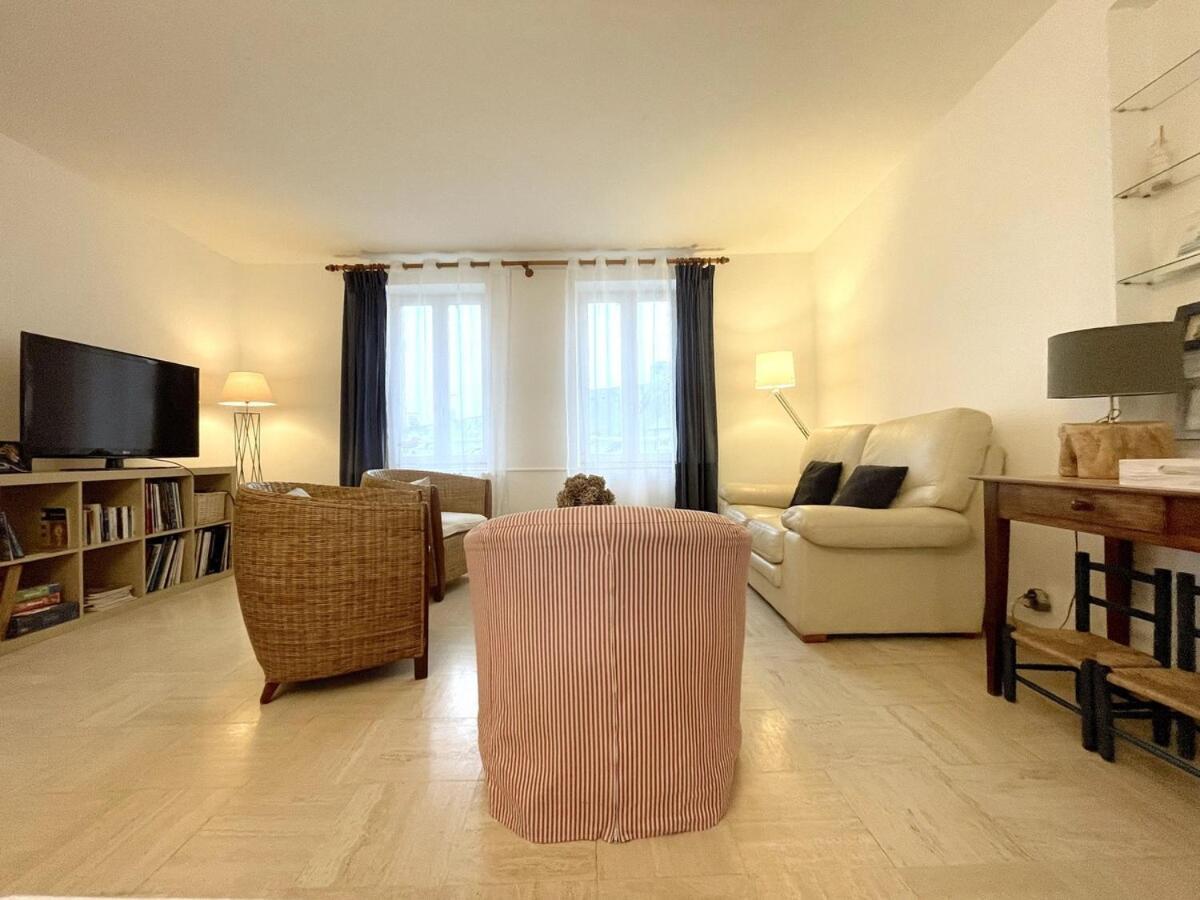 Maison Chaleureuse Proche Mer Пирьяк-Сюр-Мер Экстерьер фото