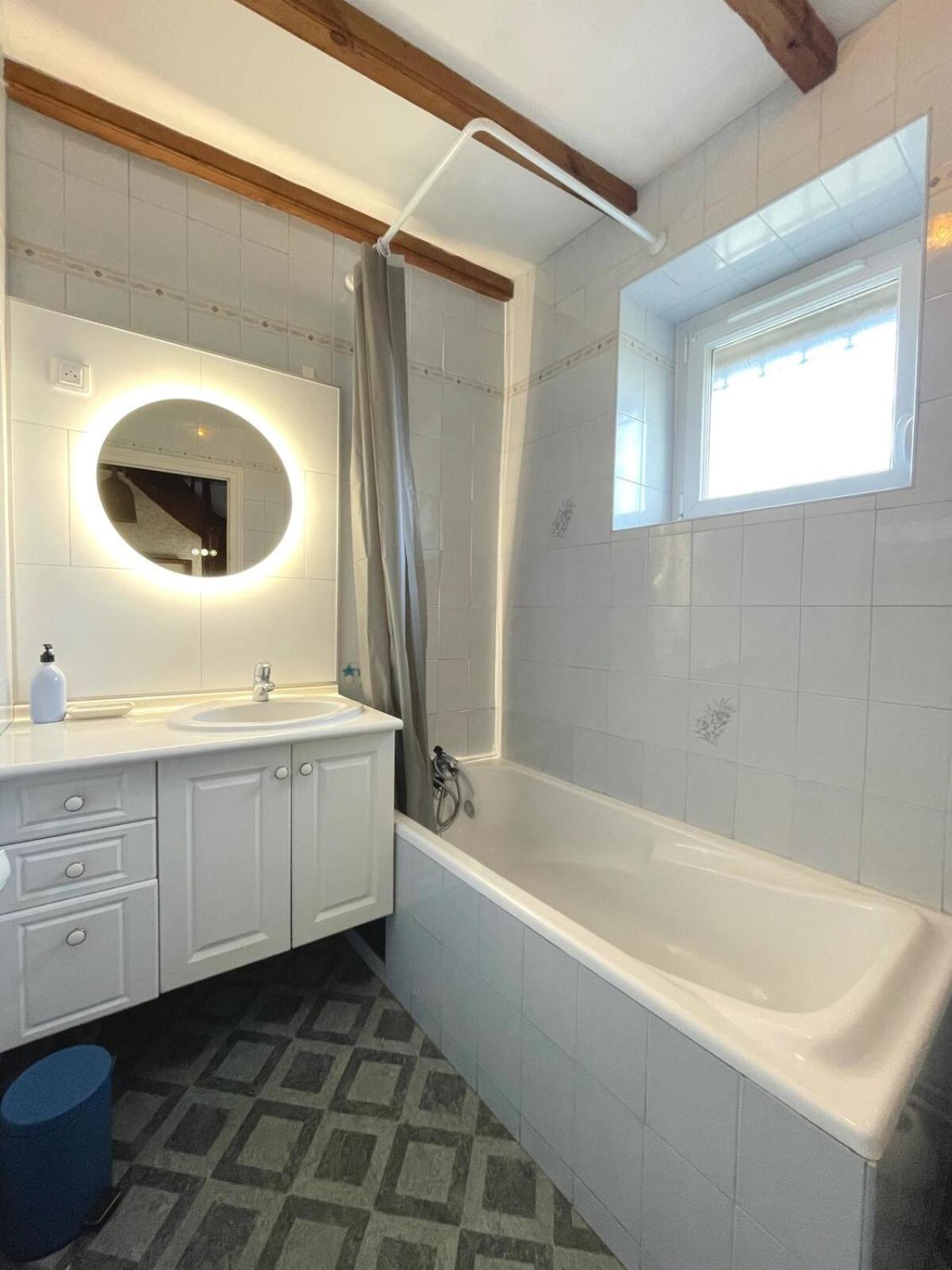 Maison Chaleureuse Proche Mer Пирьяк-Сюр-Мер Экстерьер фото